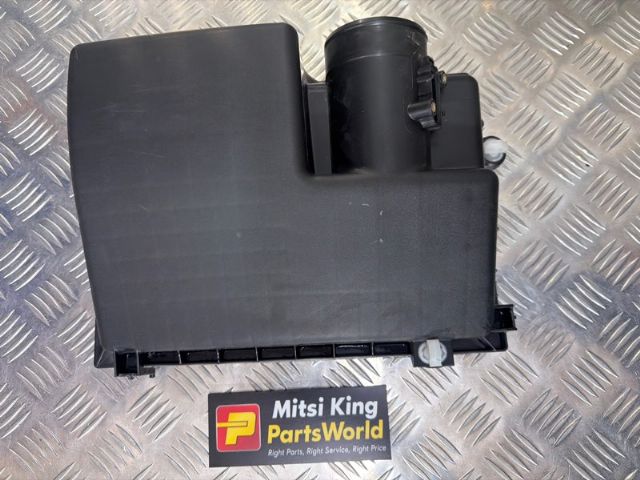 Air Filter Housing Top