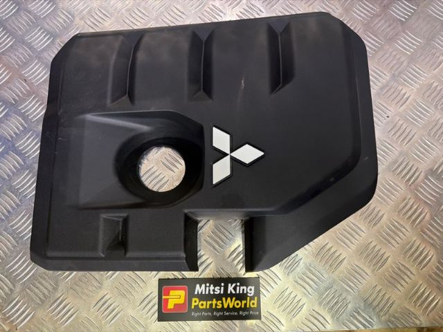 Engine Cover