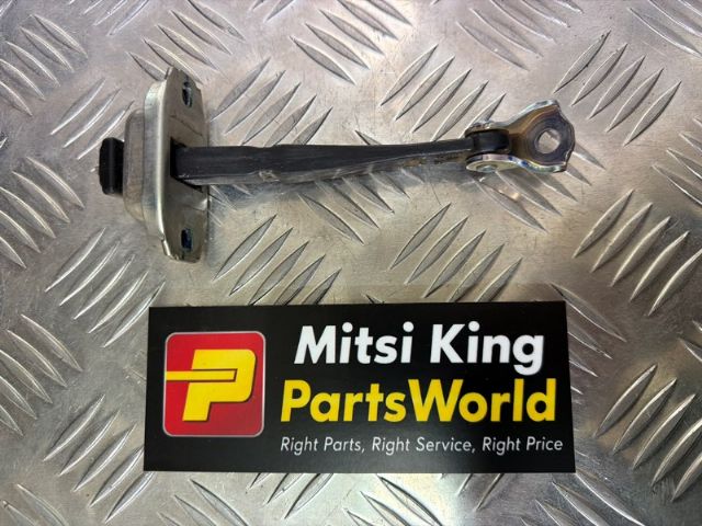 Lr Door Check Strap