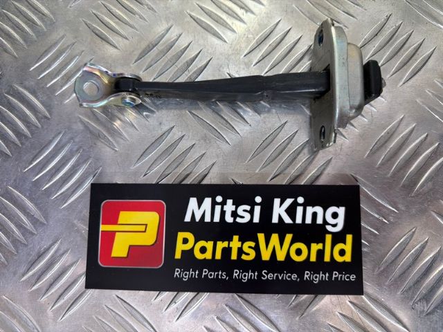 Rr Door Check Strap