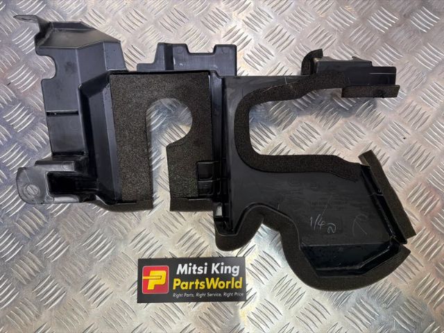Lf Vertical Air Guide