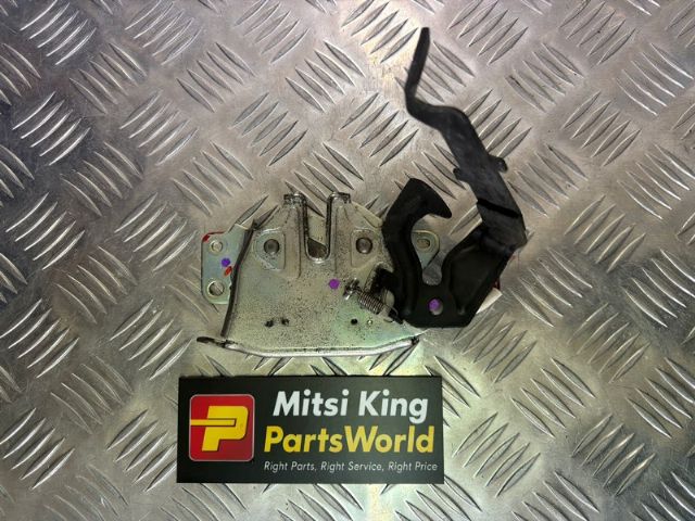 Bonnet Catch ( Lock )