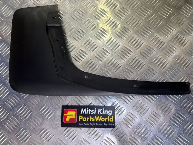 Rf Mudflap