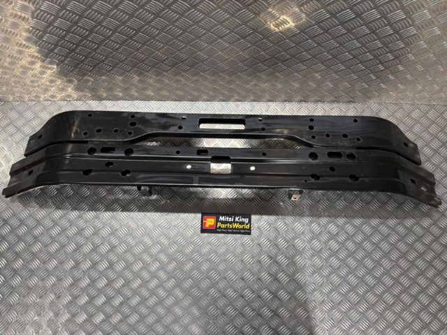 Front Bumper Lower Reinforcer