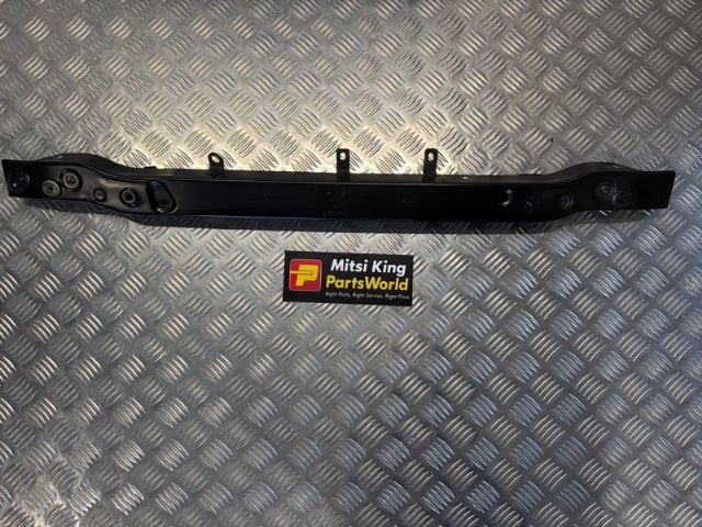 Front Bumper Upper Reinforcer