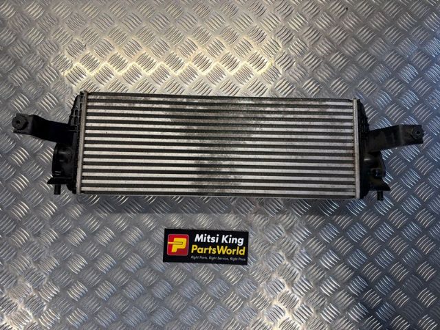 Intercooler