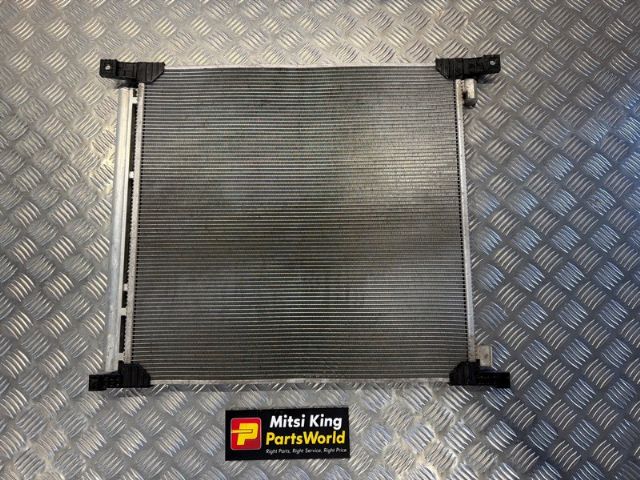 Air Cond Condenser