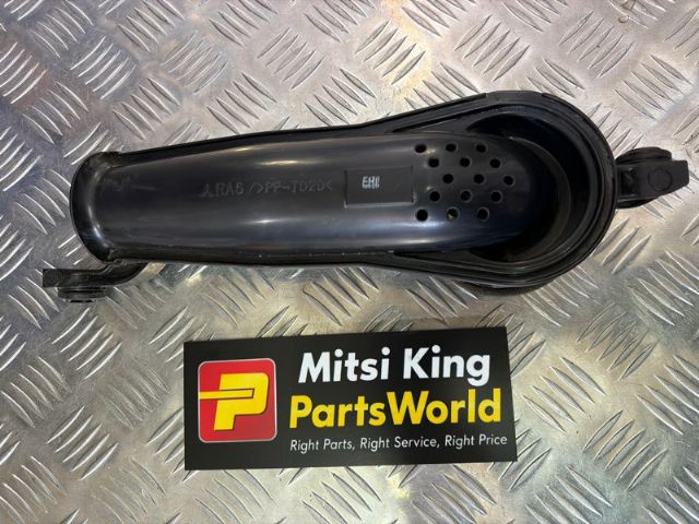 Air Intake Pipe