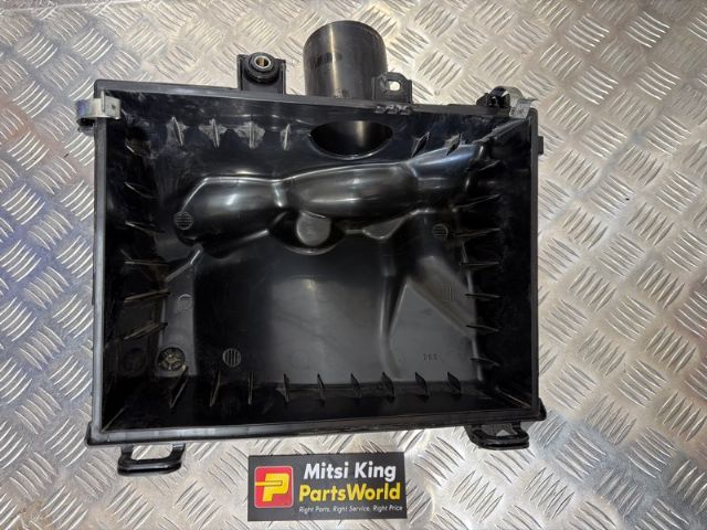 Air Filter Housing Bottom