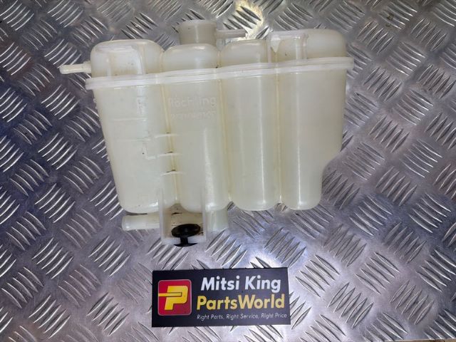 Radiator Header Tank