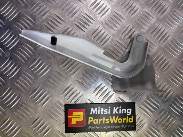 L Bonnet Hinge 