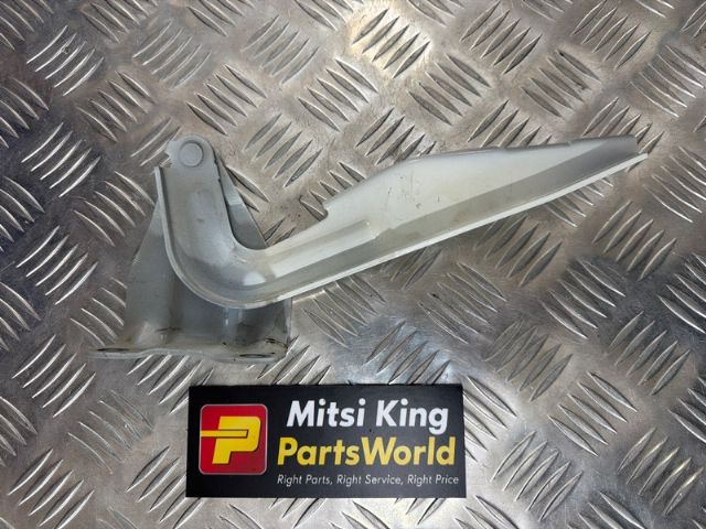 R Bonnet Hinge 