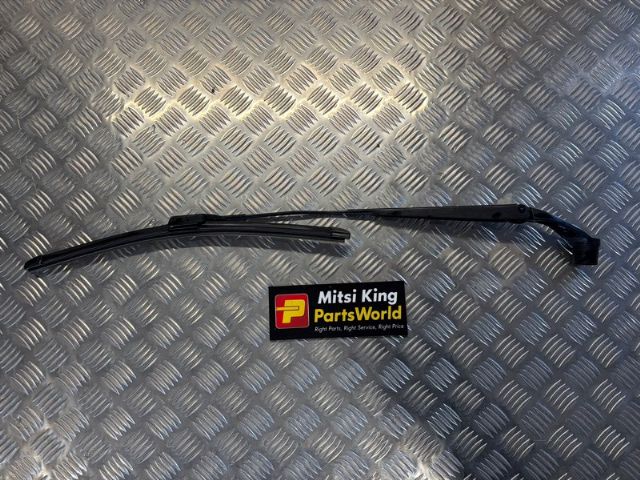 Lf Wiper Arm