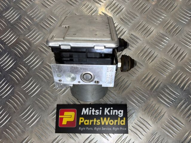 Abs Brake Unit
