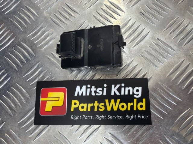 Lf Window Switch