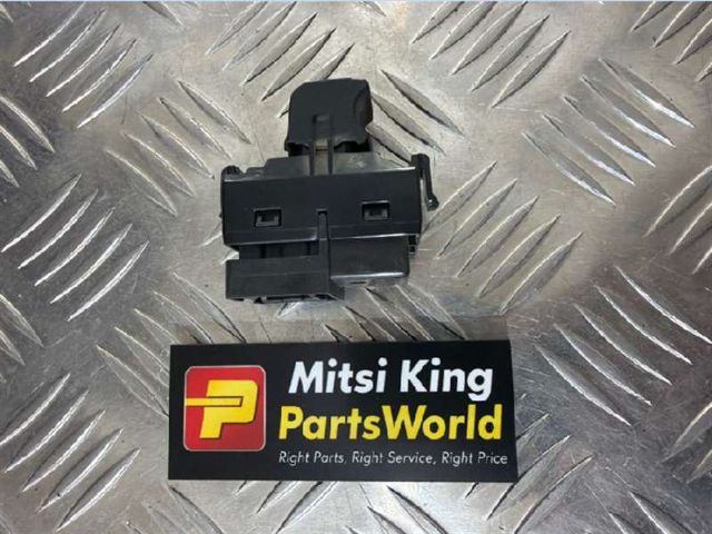 Rr Window Switch