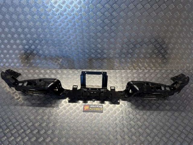 Rear Bumper Reinforcer