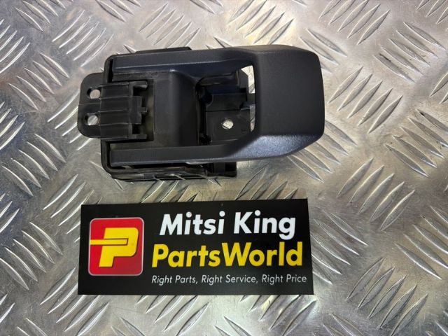 Lr Door Interior Handle