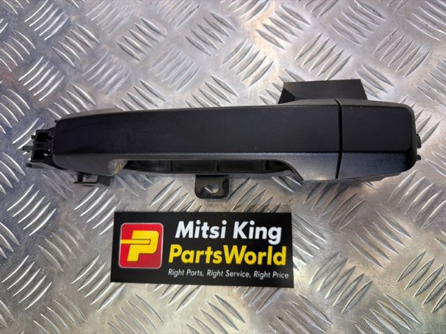 Lr Door Exterior Handle