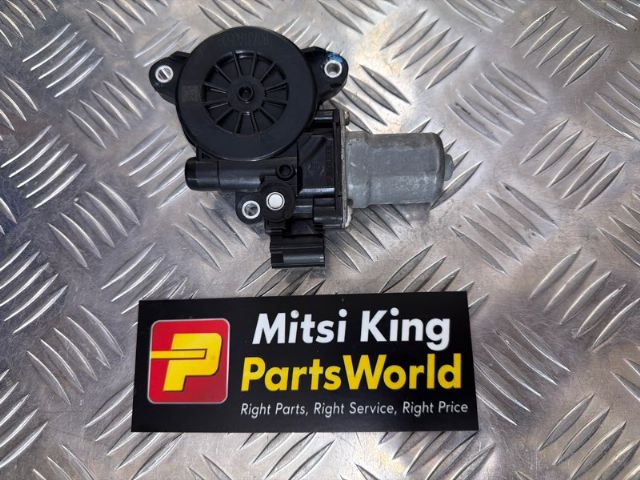 Lf Door Regulator Motor