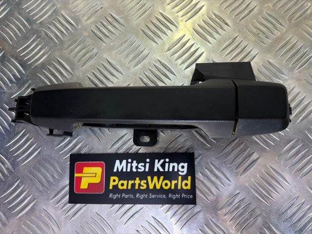 Lf Door Exterior Handle