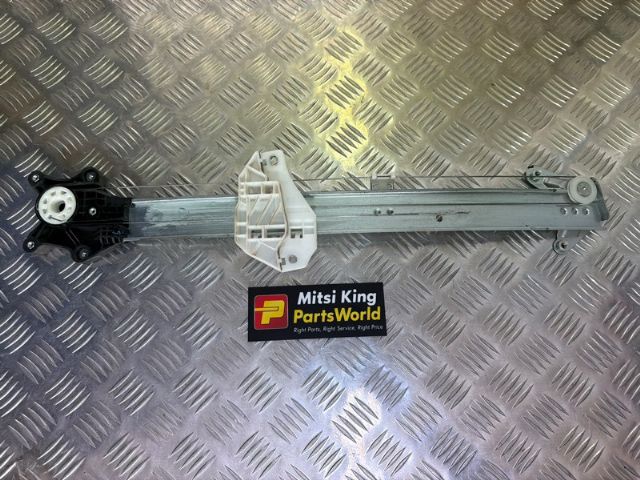 Lf Door Elec Regulator