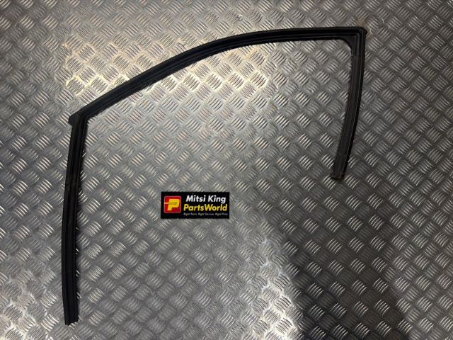 Lf Door Window Channel Rubber