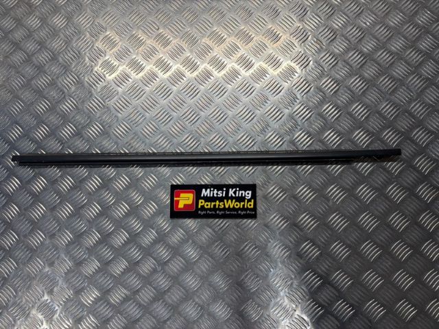 Lf Door Weather Strip Mould
