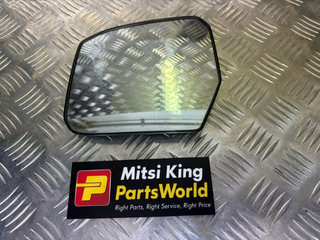 Lf Door Mirror Glass