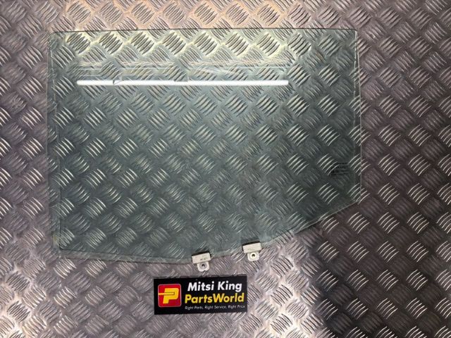 Lr Door Glass