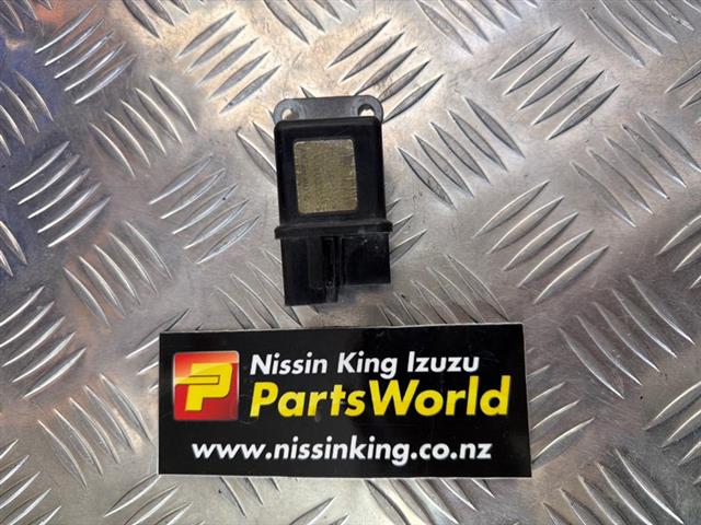 Glow Plug Relay