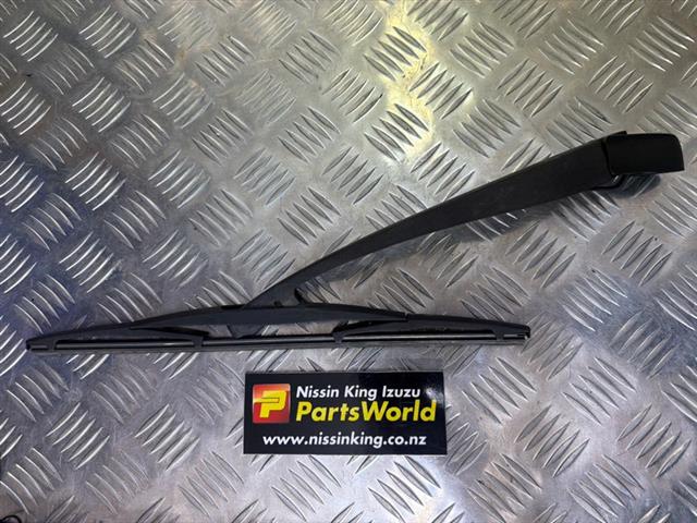 Rear Wiper Arm
