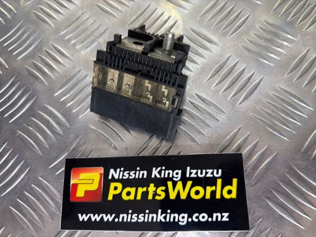 Fusible Link