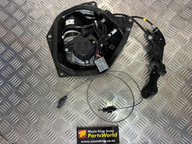 Lr Door Self Closing Motor