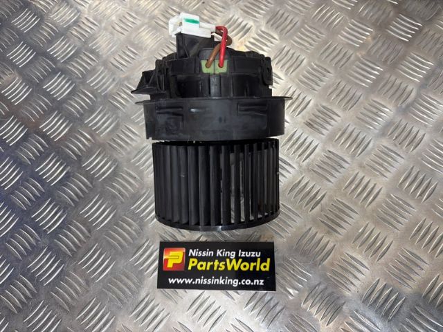 Heater Fan Motor