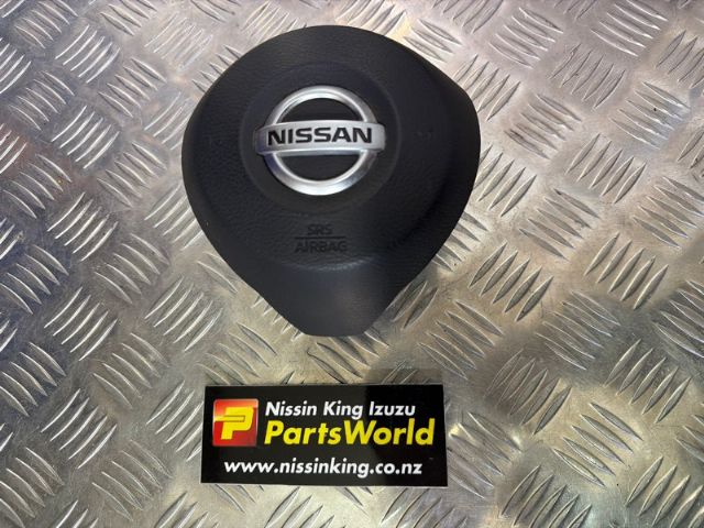 Rf Air Bag