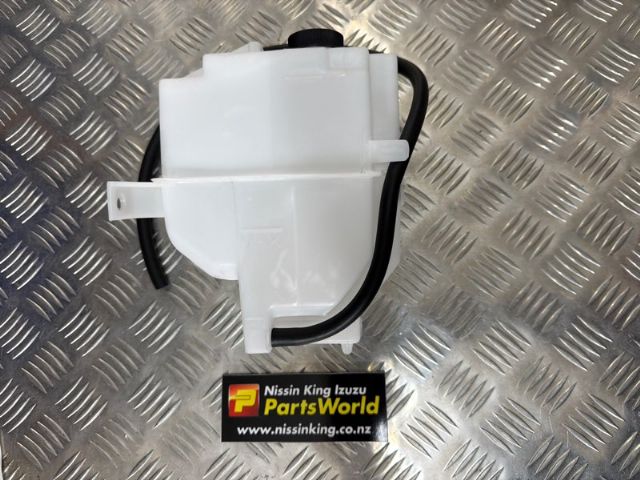 Radiator Overflow Bottle