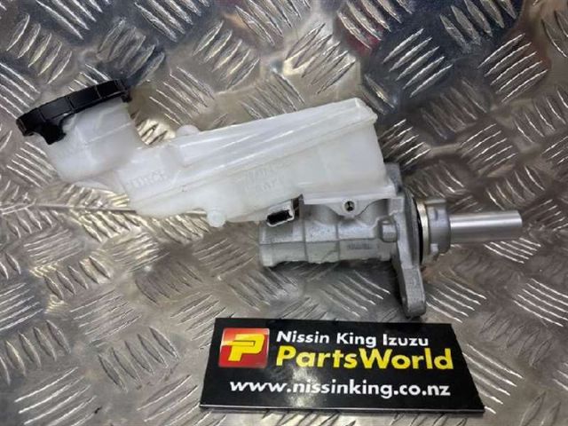 Brake Master Cylinder