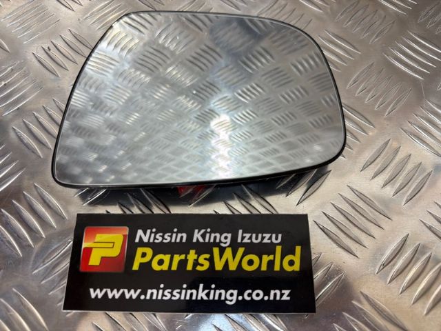 Lf Door Mirror Glass