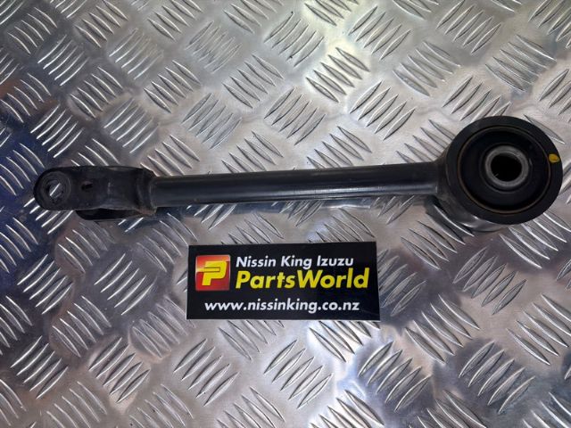 Rr Trailing Arm
