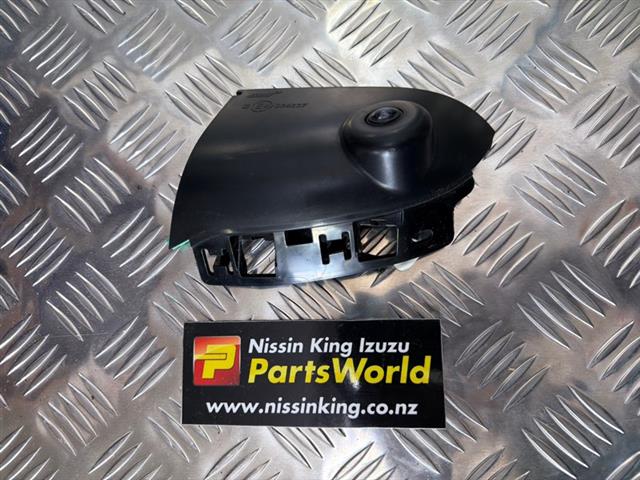 Rf Mirror Camera