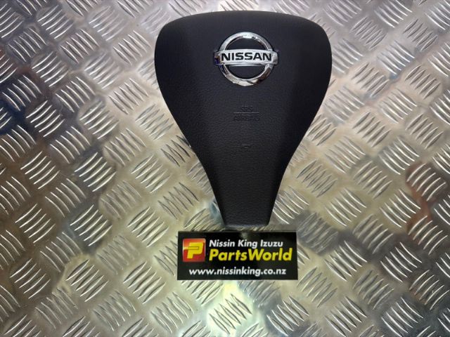 Rf Air Bag