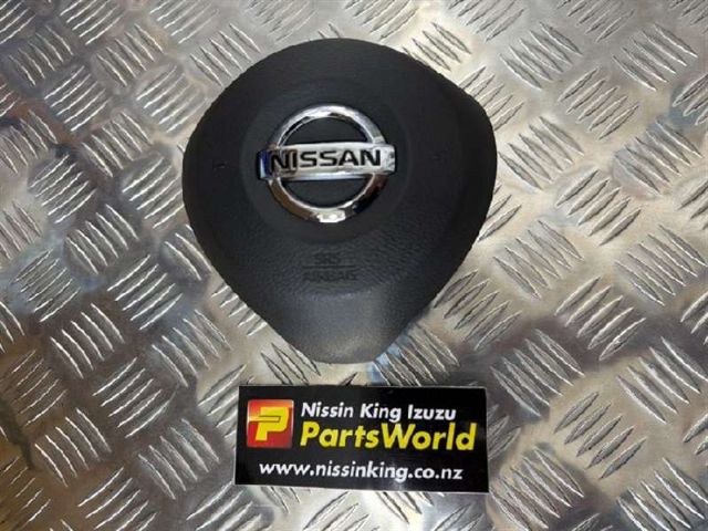 Rf Air Bag