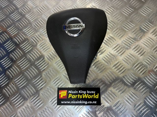 Rf Air Bag