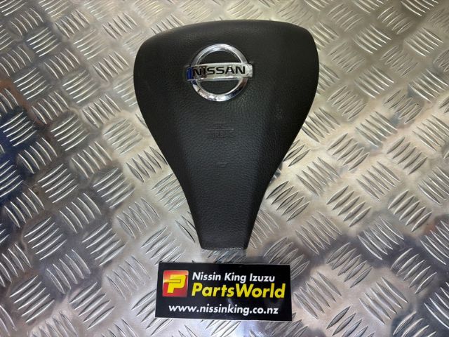 Rf Air Bag