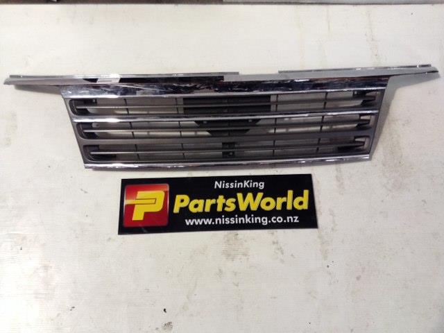 Grille