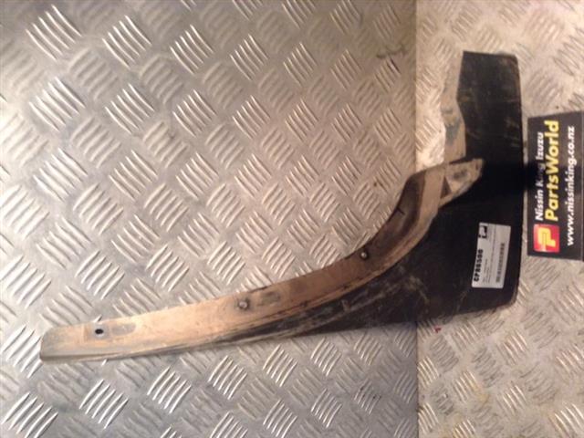 Lf Mudflap