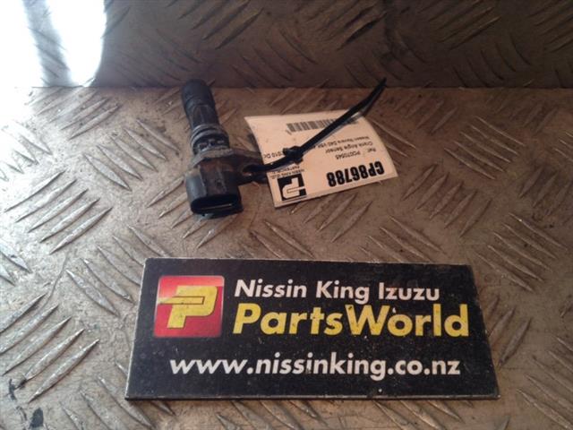 Crank Angle Sensor