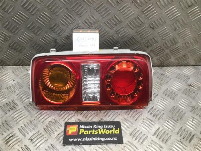 R Tail Light