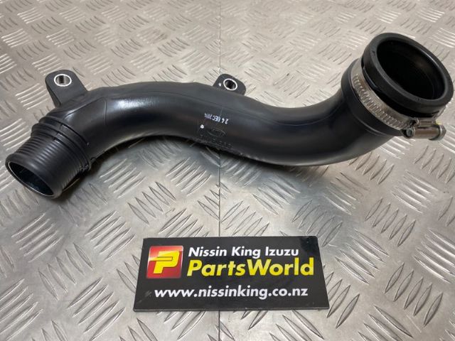 Air Duct Or Air Pipe